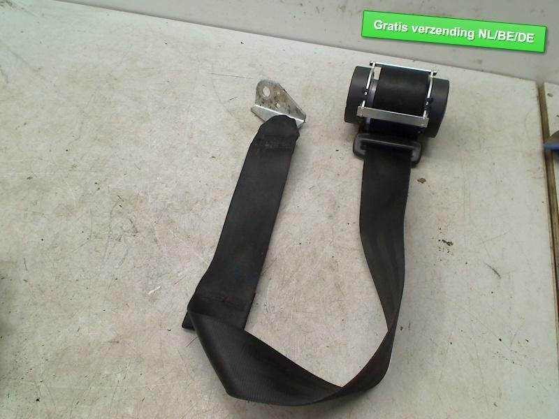 CEINTURE TENSIONNEUR ARRIÈRE DROIT Volkswagen Golf V (1K1), Volkswagen, Volkswagen AG, Utilisé, Kundenbetreuung@volkswagen.de