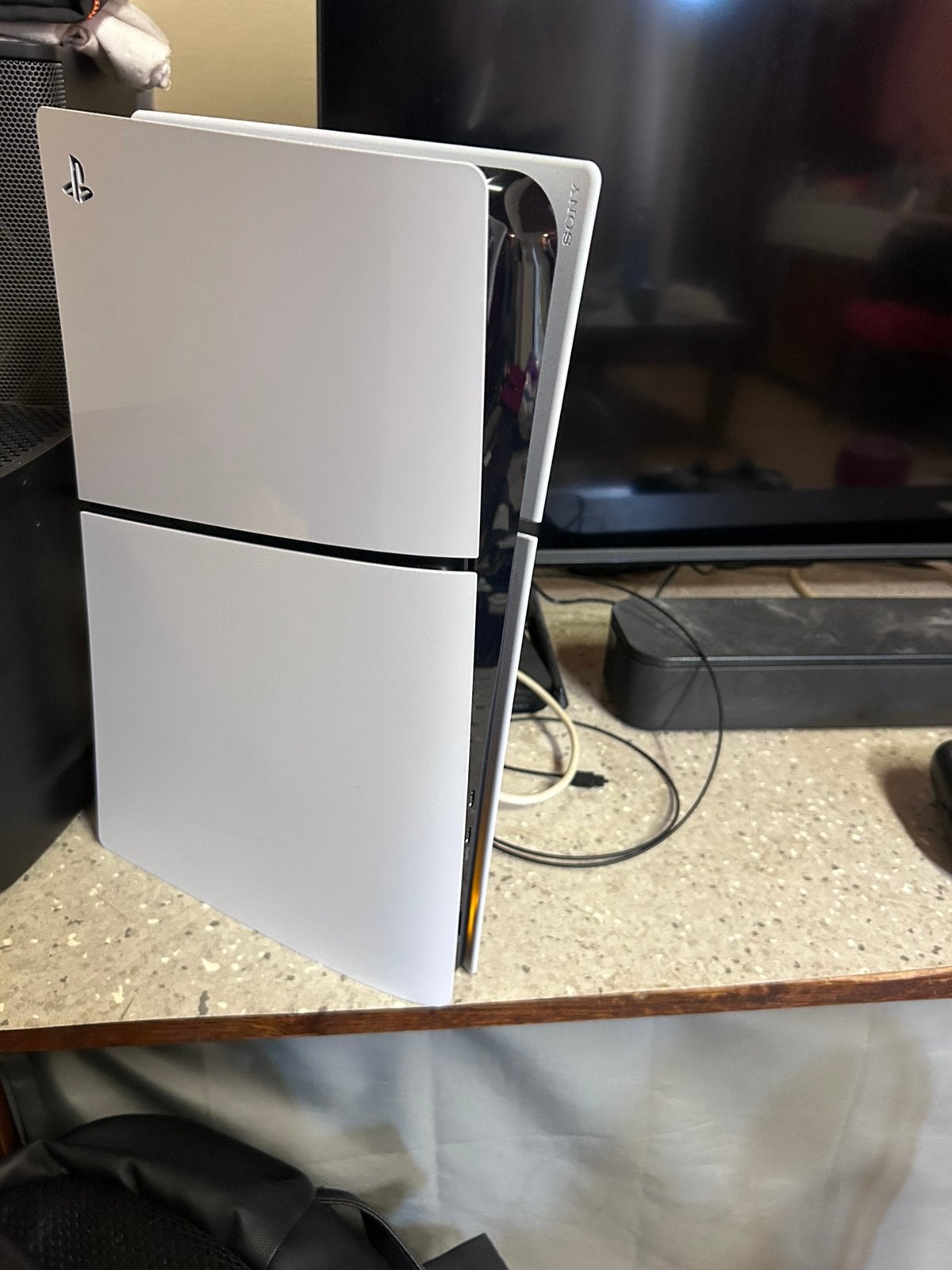 PlayStation 5 Slim, Ophalen, Zo goed als nieuw, Playstation 5