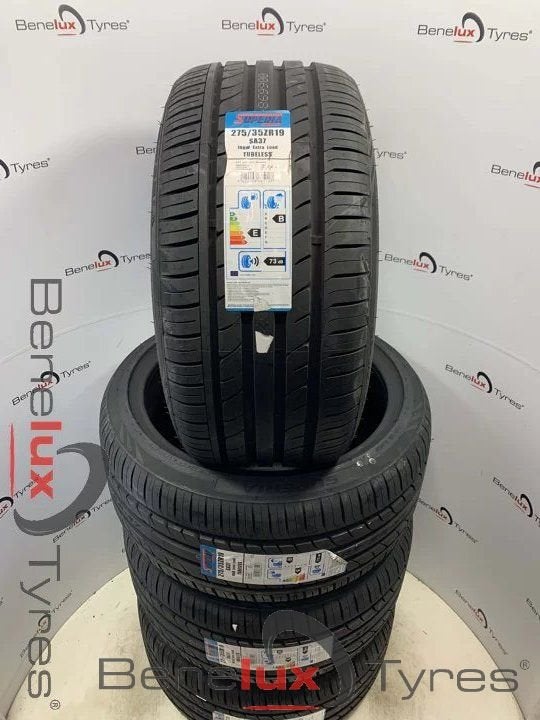 NIEUW 275/35ZR19 275/35R19 275/35/19 275/35 ZR19 R19 2753519, Auto-onderdelen, -, 275 mm, -, Nieuw