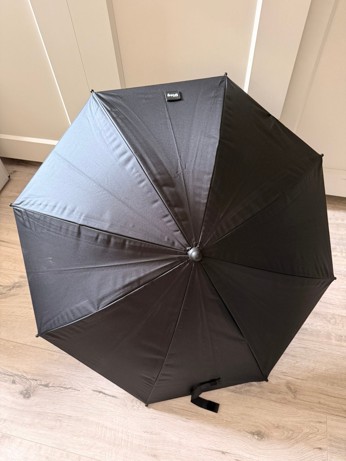 Paraplu voor buggy, Enfants & Bébés, Produits pour enfants, Enlèvement, Comme neuf