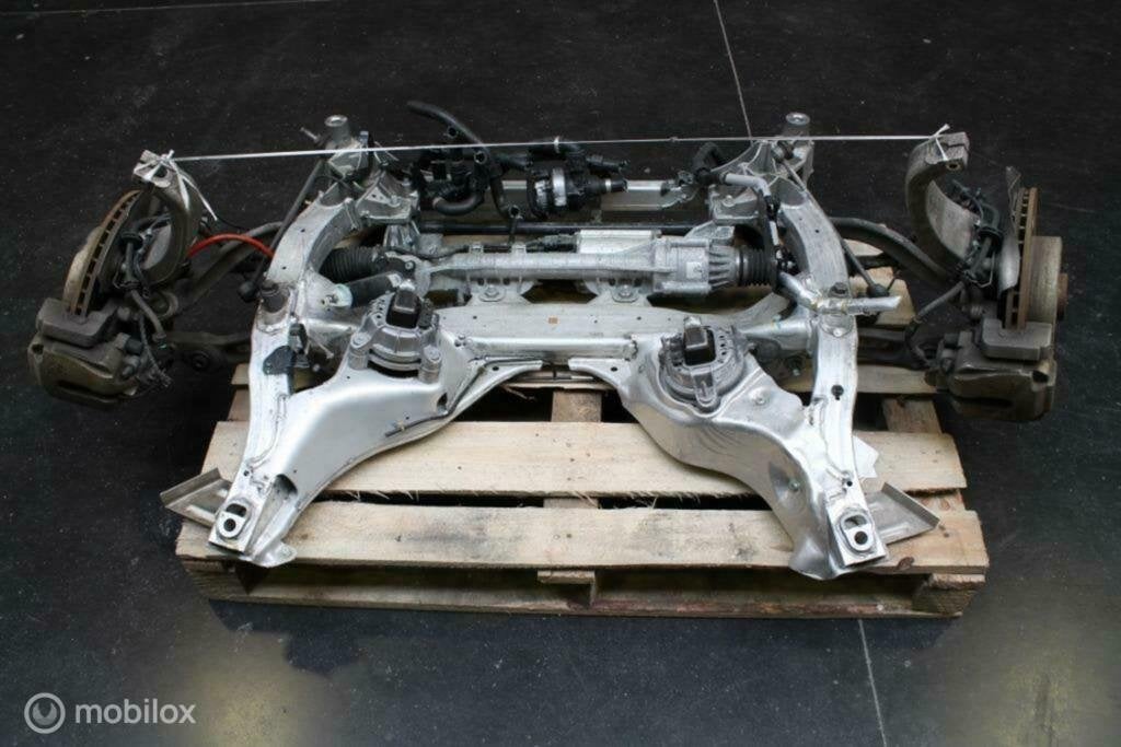 Motorsteun voor bmw 5 serie f10 f11 (2009-heden)