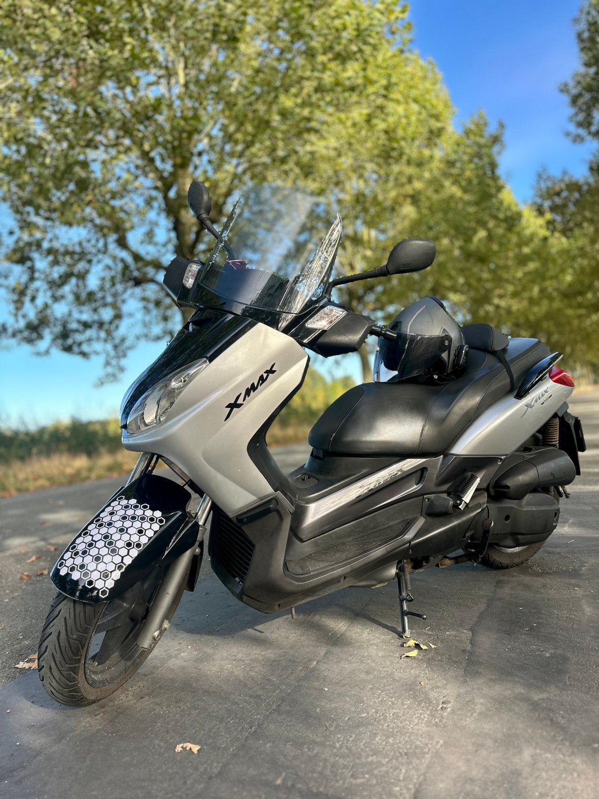 Yamaha XMax 125i ✅, Particulier, Scooter