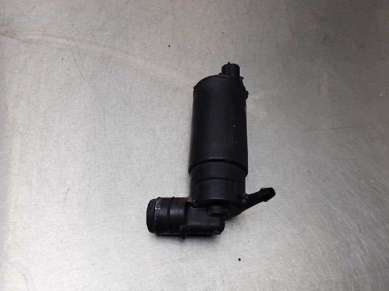 RUITENSPROEIERPOMP VOOR Toyota Corolla Verso (R10 / 11), Gebruikt, Toyota