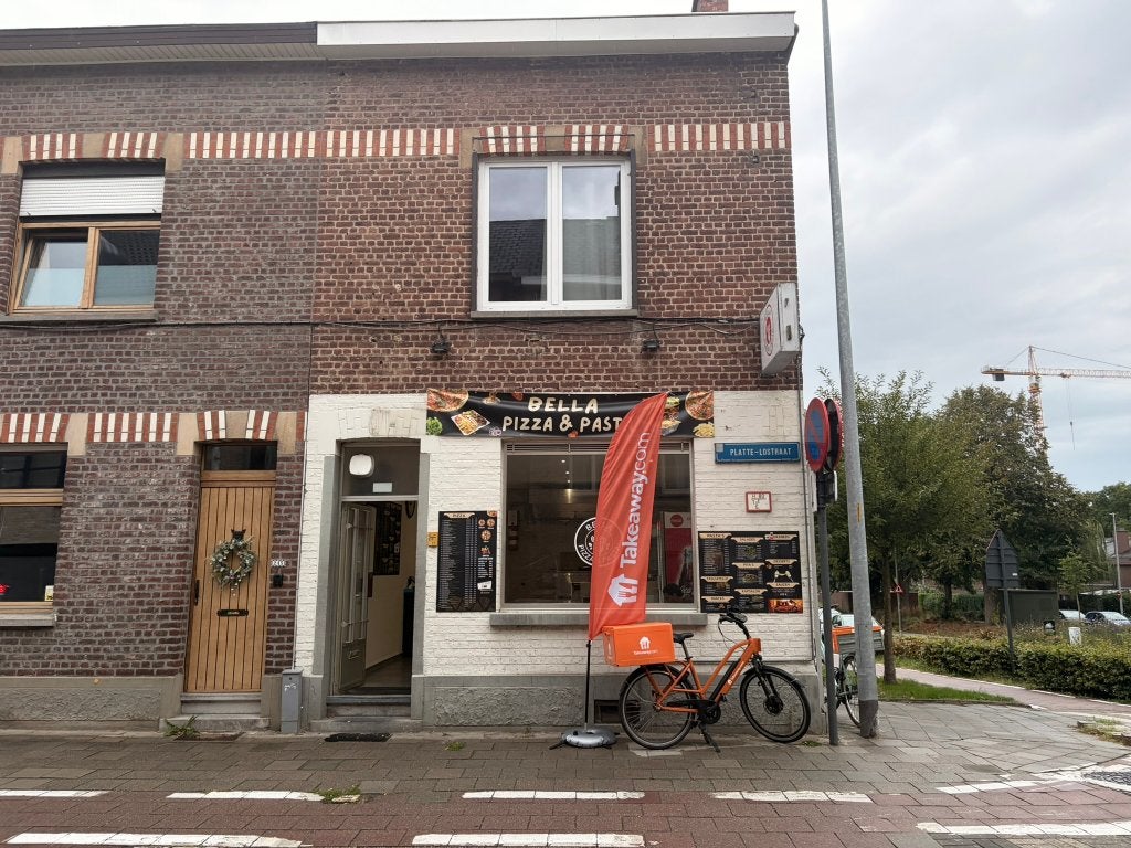 Horecazaak over te nemen – interessante opportuniteit