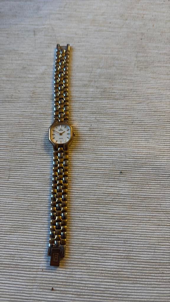 Vintage dames uurwerken, Ophalen, Gebruikt