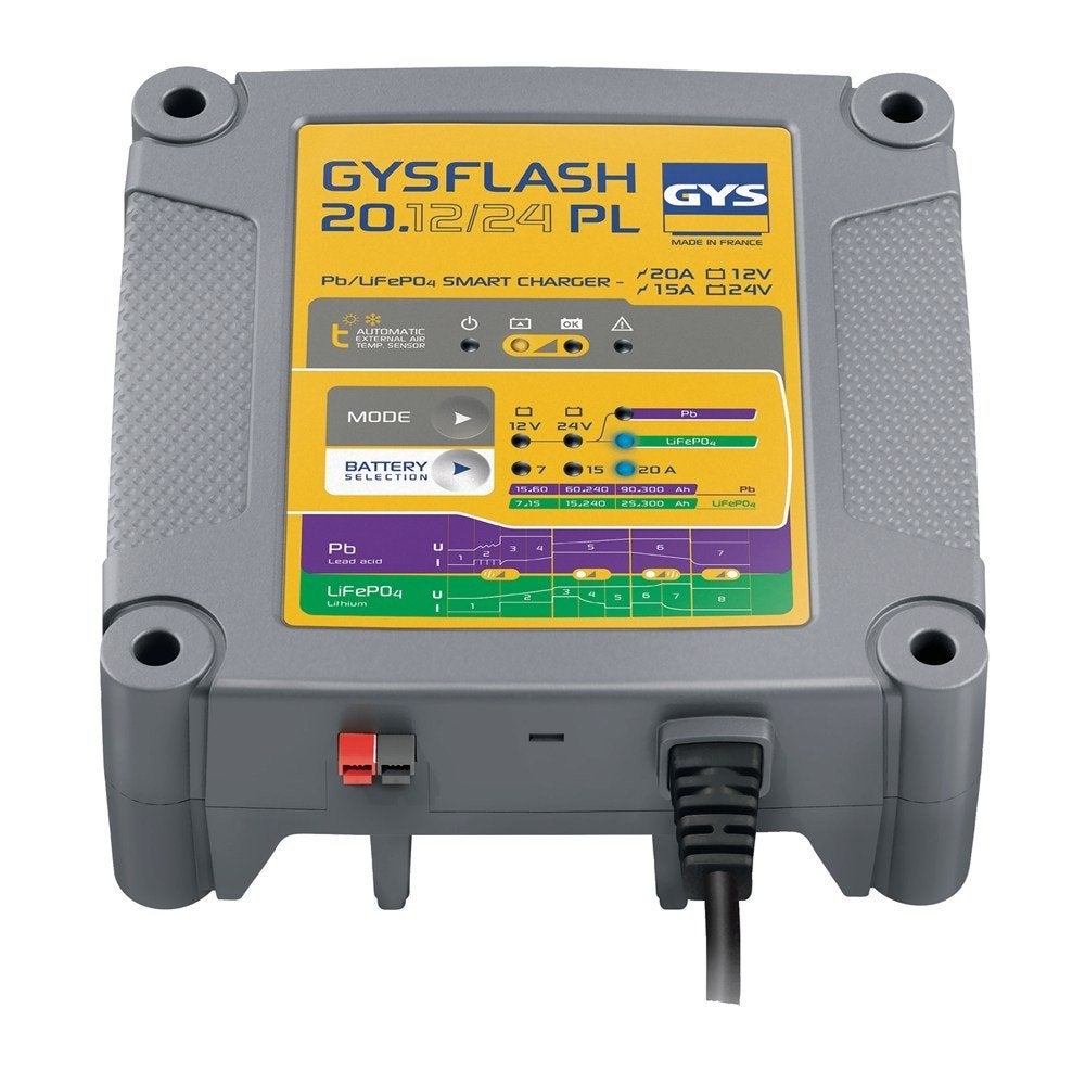 CTEK acculader 24 V 28-300 Ah – MXT 14, Enlèvement, Neuf