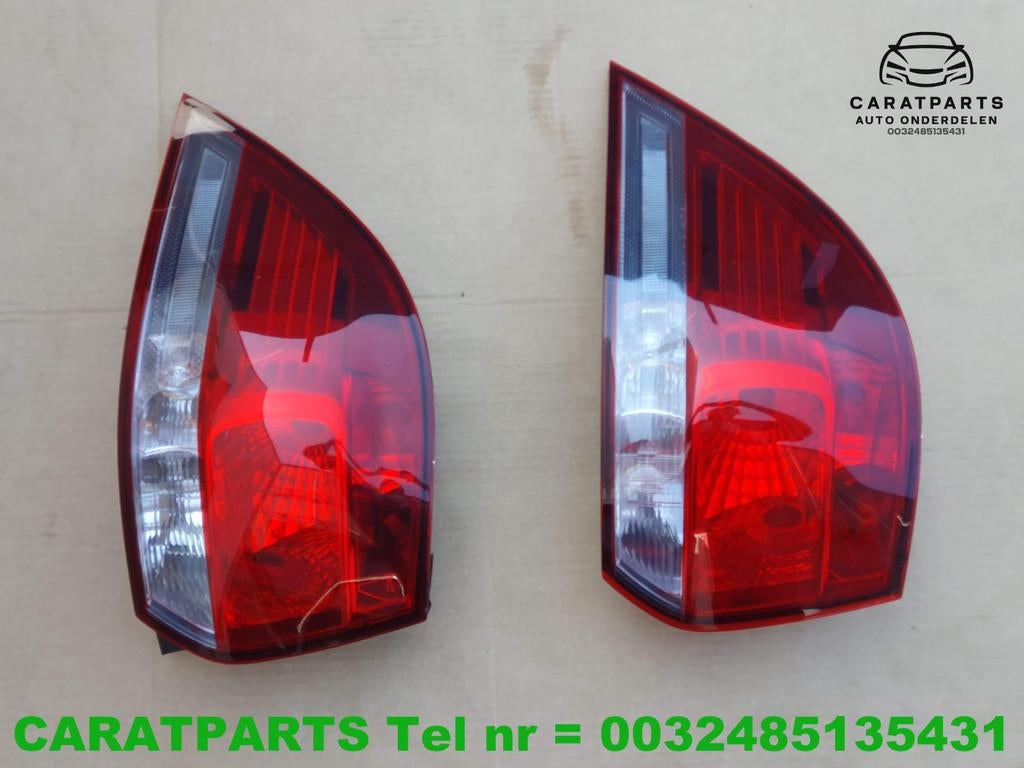 Volkswagen Golf 6 Variant achterlicht 1K9945095H, Auto-onderdelen, Gebruikt, Volkswagen, Volkswagen AG, Vw@volkswagen.de