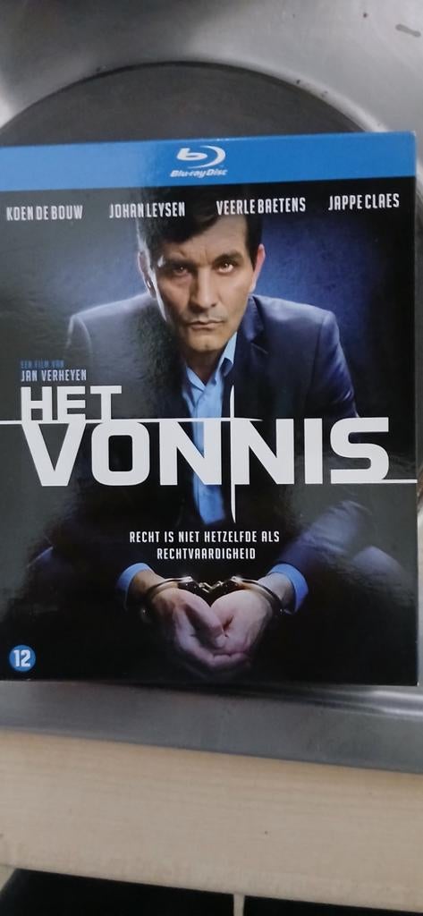Blu Ray, le verdict, Enlèvement ou Envoi