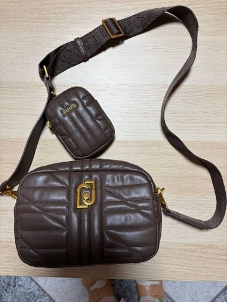 handtas, Handtassen en Accessoires, Tassen | Damestassen, Ophalen, Nieuw, Bruin, Handtas
