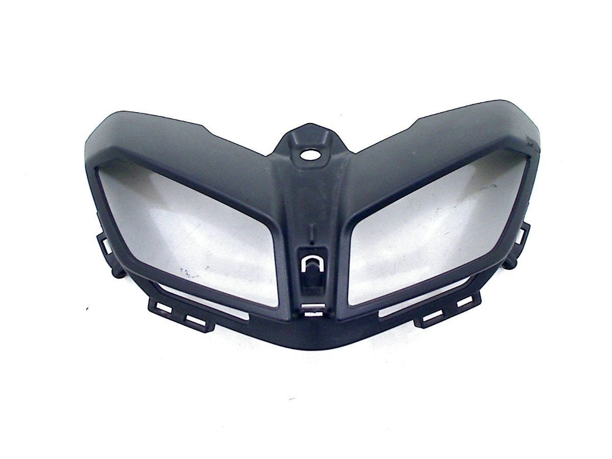 TOPKUIP Yamaha MT 09 2018-2020 (MTN850-A MT-09), Dhr. S. di Majo, Gebruikt, Info@cama-motorparts.nl, P.J. Troelstraweg 8 8
3144 CX  MAASSLUIS, NL
