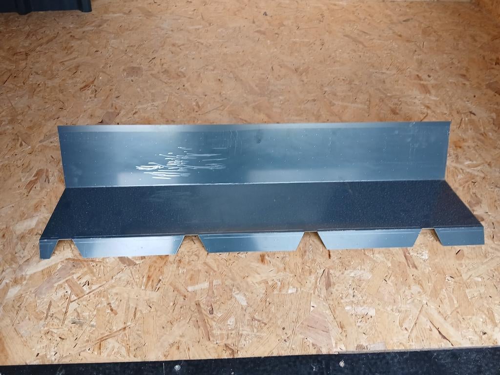 Nok aansluiting verticale muur (restje 92 cm), Bricolage & Construction, Enlèvement