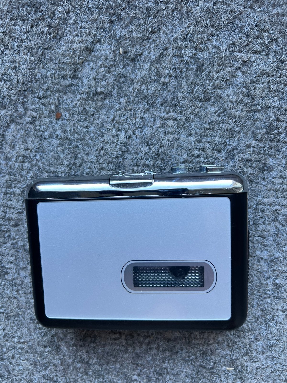 Cassette recorder voor digitaliseren, Audio, Tv en Foto, Ophalen of Verzenden