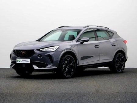 Cupra Formentor 1.5 TSI 150 PK DSG AUTOMAAT, Auto's, Automaat, https://public.car-pass.be/vhr/d98bb4ce-c3c6-41b2-91cf-8c4f0122f089