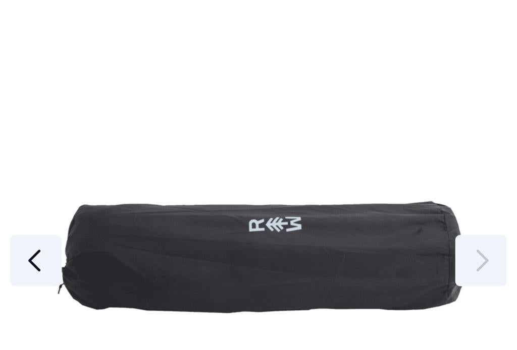 Prima kampeer matras, Caravanes & Camping, Enlèvement, Comme neuf