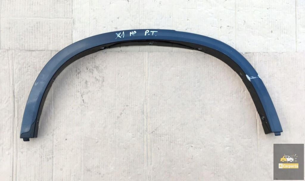 E84 M-, Bandeau de protection BMW E84 X1 M-PACKET PT, arri r, Petuelring 130
80788  Munich, DE, Info@bmw.de, Utilisé, BMW