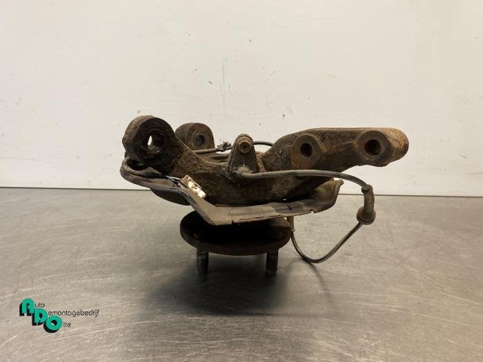Joint avant droit d'un Suzuki Alto (Alto 09-), -, 3 mois de garantie, Utilisé, -