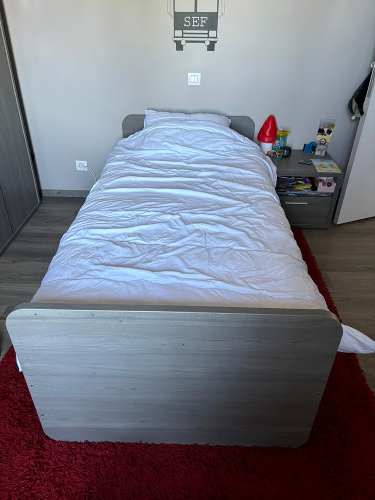 Slaapkamer, Ophalen, Zo goed als nieuw