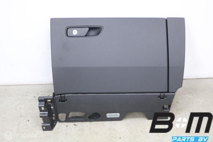 Dashboard kastje Audi Q8 4M FL 4M8857035K, Auto-onderdelen, Gebruikt