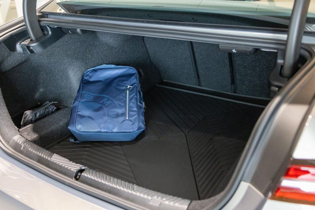 BMW Kofferbakmat, Neuf, -, -, -