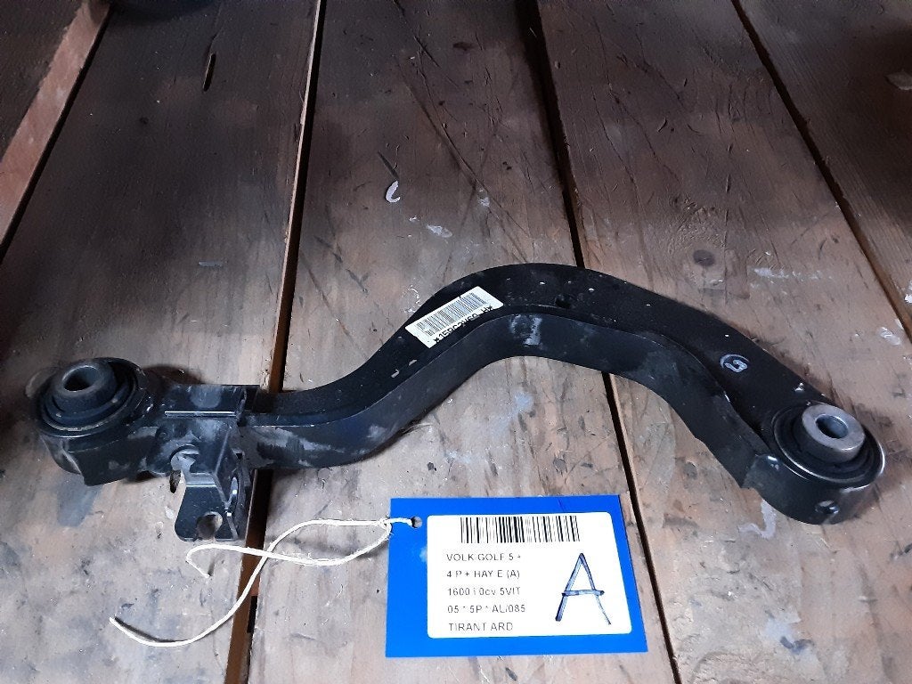 LIAISON DE TENSION ARRIÈRE DROIT Golf V (1K1) (1K0505323H), Volkswagen, Volkswagen AG, Utilisé, Kundenbetreuung@volkswagen.de