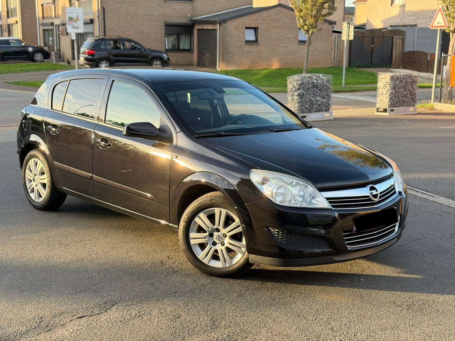 Opel Astra 1.3 cdti ecoFLEX, Autos, Achat, Boîte manuelle, 5 portes, Particulier