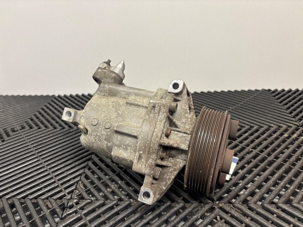 COMPRESSEUR CLIMATISATION Nissan Note (E11) (|92600CJ70B|), Germany@nissan-services.eu, Kronenweg 38
50389  Wesseling, DE, Utilisé