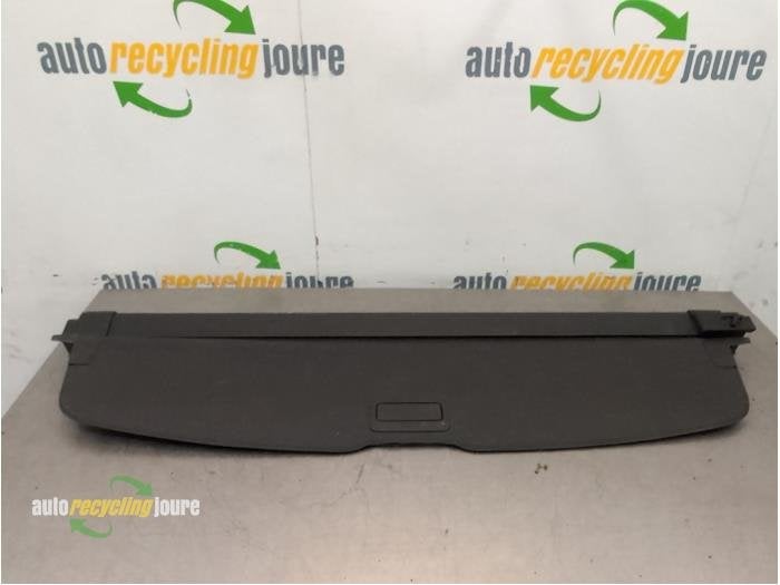 Bâche coffre à bagages d'un Citroen C5, -, 3 mois de garantie, Utilisé, -