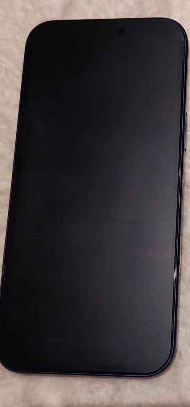 Iphone 17 pro max, Ophalen of Verzenden, Zo goed als nieuw, 256 GB