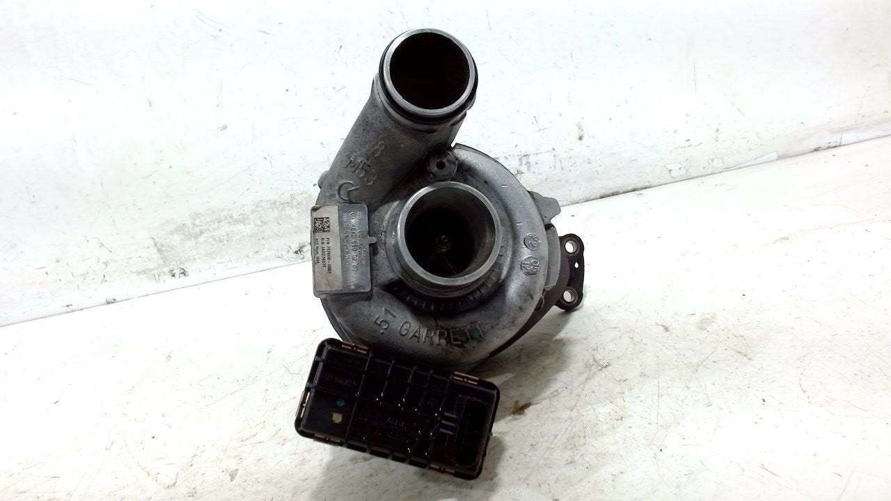 Turbo Mercedes-Benz C-Klasse, Onderdelen@venauto.nl, Van der Ven Autorecycling B.V., Gebruikt, Ettenseweg 76, 4706 PB Roosendaal, The Netherlands
