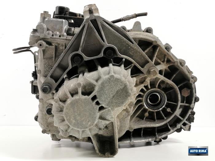 Boîte de vitesse d'un Volvo V40, -, 3 mois de garantie, -, -