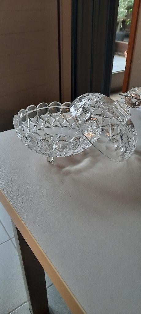 bonbonnière, Antiek en Kunst, Curiosa en Brocante, Ophalen