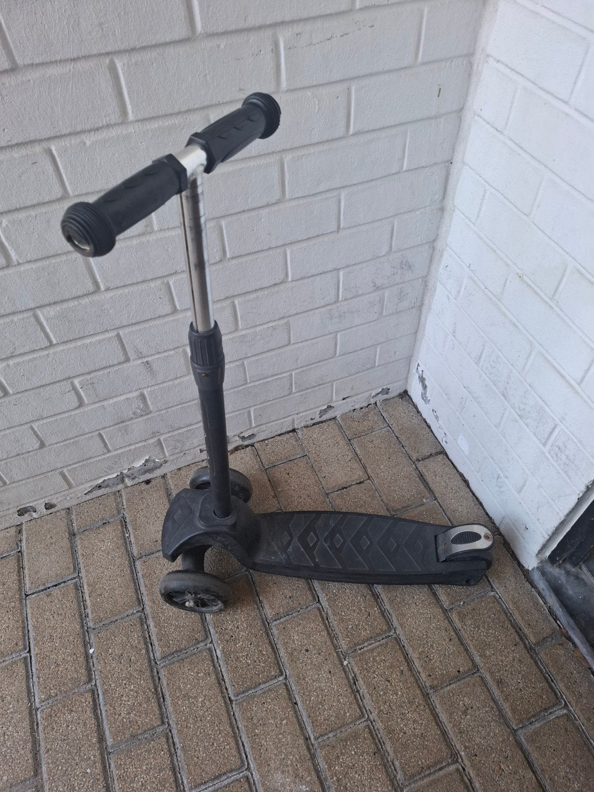 3wiel step, Fietsen en Brommers, Steps, Ophalen
