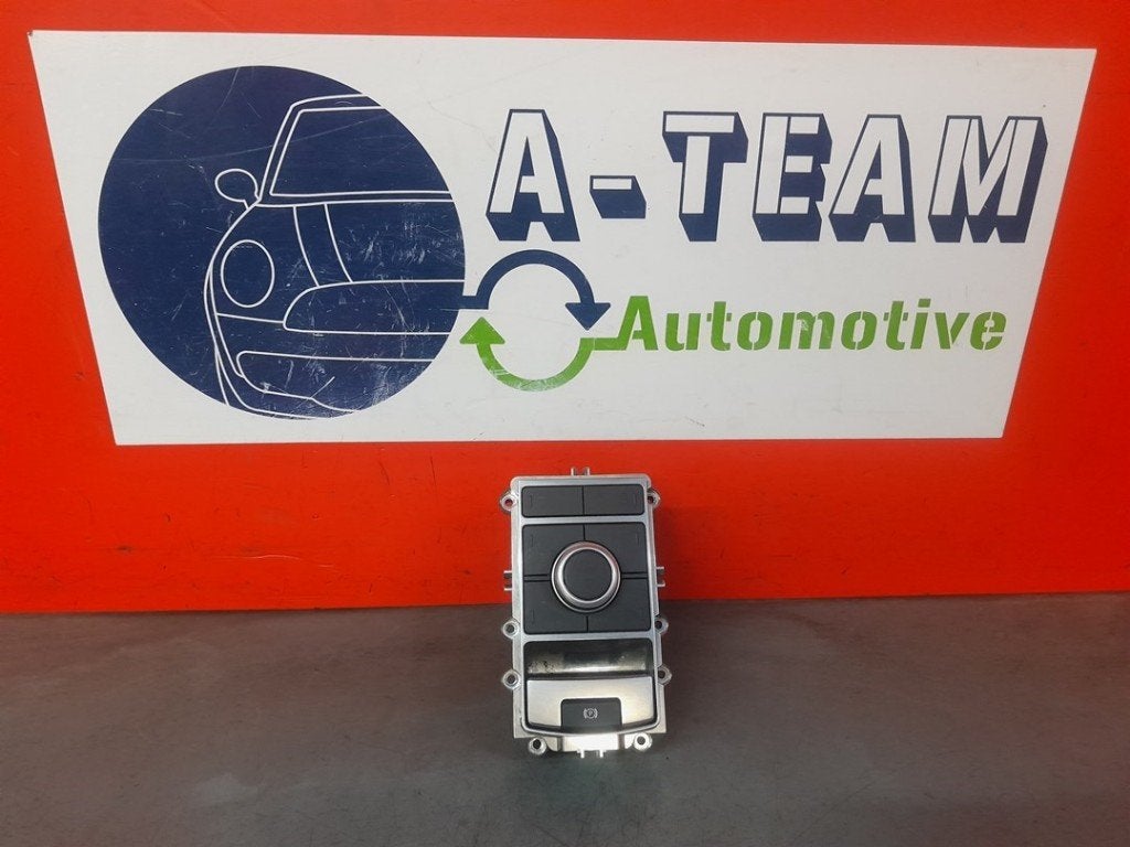 HANDREMSCHAKELAAR Land + Range Rover Range Rover Sport (LW), Auto-onderdelen, Gebruikt, Land Rover