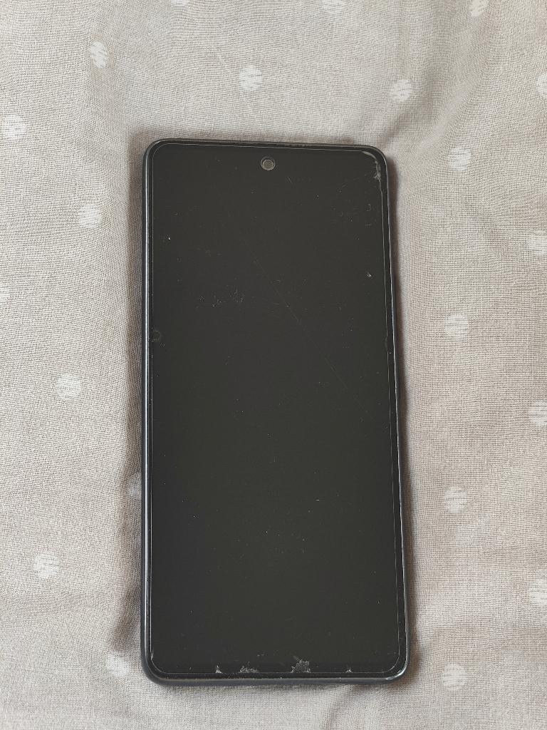 Samsung A53, Télécoms, Autres modèles, Enlèvement ou Envoi, 32 GB, Utilisé