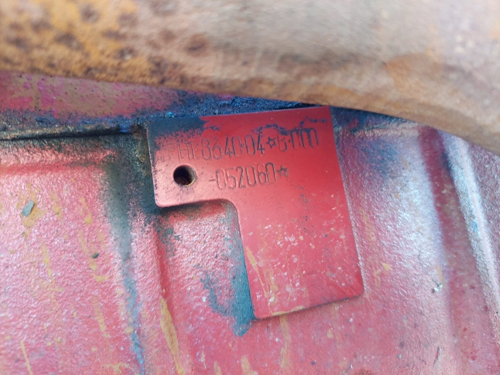 Moteur 46D Complet RANGE ROVER LAND ROVER, Envoi, Utilisé, Daihatsu