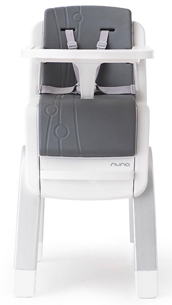 Kinderstoel, Enfants & Bébés, Enlèvement, Utilisé, Chaise évolutive, Coulissant