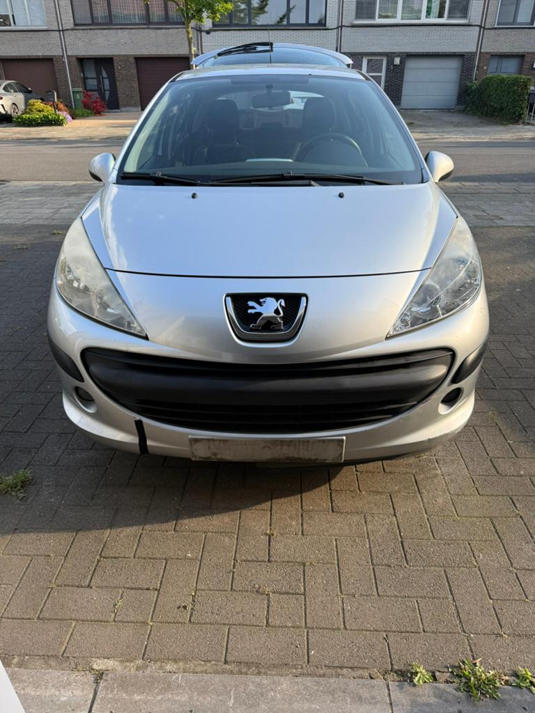 Peugeot 207 1.4, Autos, Achat, Particulier, Euro 4, Essence