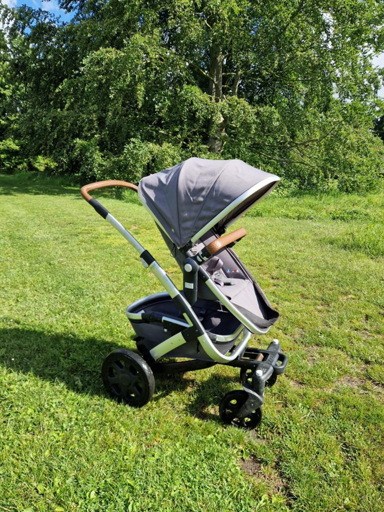Joolz Geo2, Kinderen en Baby's, Buggy's, Ophalen