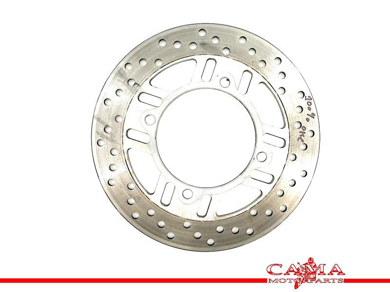 REMSCHIJF ACHTER NINJA 1000 SX 2020-2022 (ZX1002K Z1000SX), Dhr. S. di Majo, Gebruikt, Info@cama-motorparts.nl, P.J. Troelstraweg 8 8
3144 CX  MAASSLUIS, NL