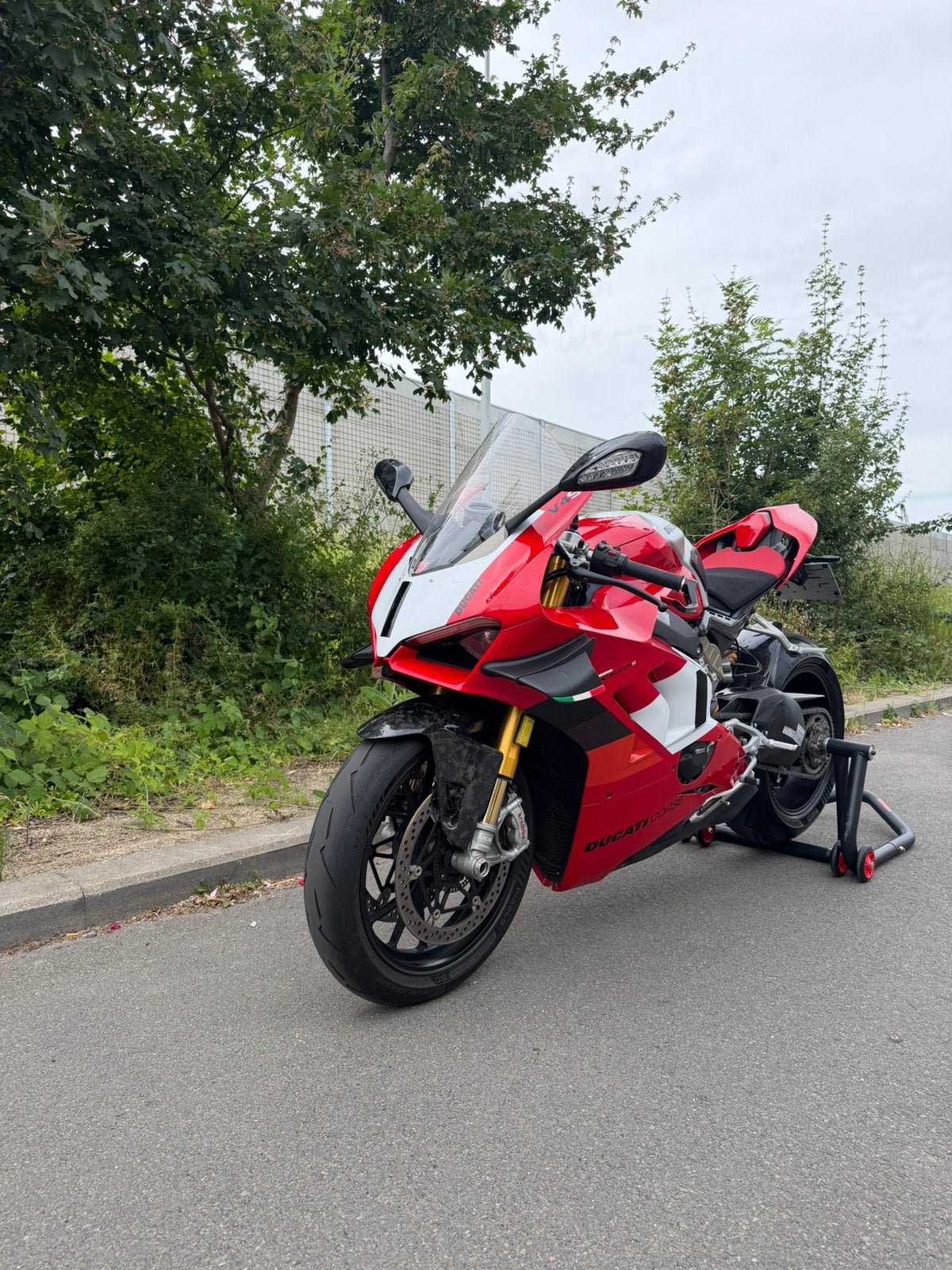 Ducati v4 2020, Motoren, Motoren | Ducati, Particulier