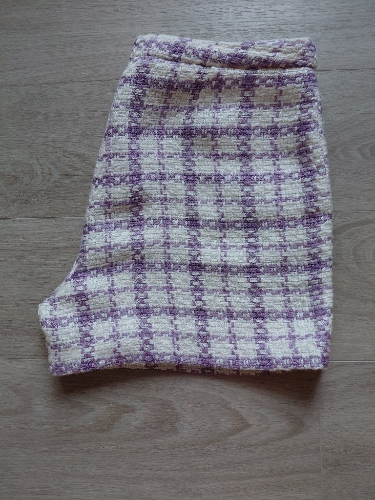 Short maat 44, Kleding | Dames, Broeken en Pantalons, Bel & Bo, Ophalen of Verzenden, Zo goed als nieuw, Maat 42/44 (L)