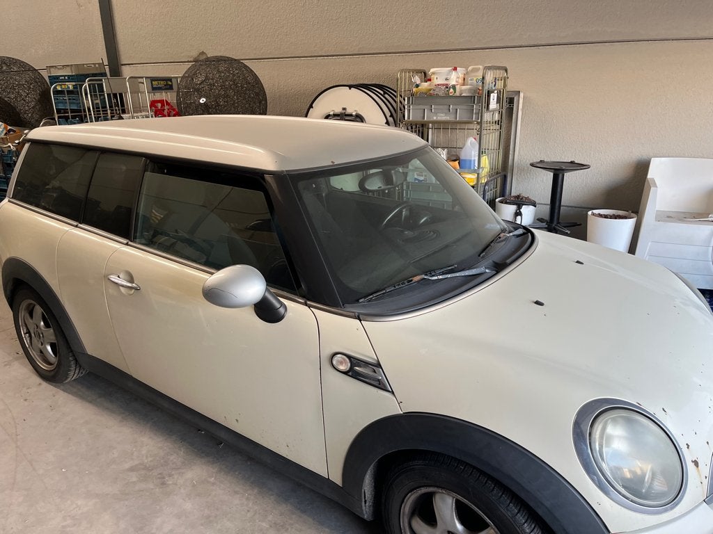 auto's, Autos, Achat, 4 portes, Boîte manuelle, Beige