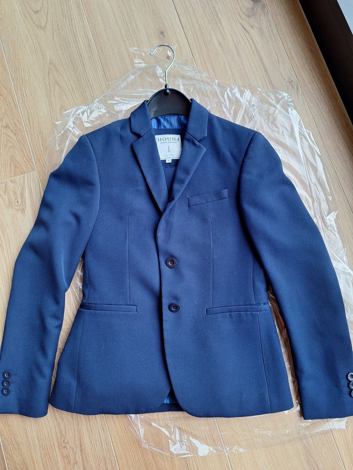 Maatpak jongen S (10 jaar-140), Kinderen en Baby's, Kinderkleding | Maat 140, Ophalen, Jongen, Broek