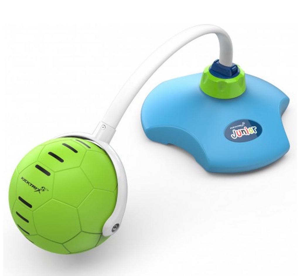 PROMO Kick Trix Junior Voetbaltraining Om te leren jongleren, Ophalen of Verzenden, Zo goed als nieuw