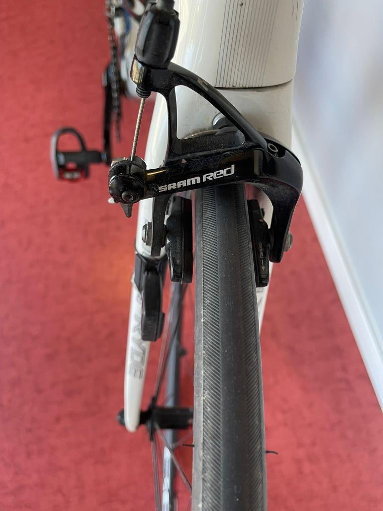 Neil pryde Alize, 53 tot 57 cm, Ophalen, Gebruikt, Overige merken