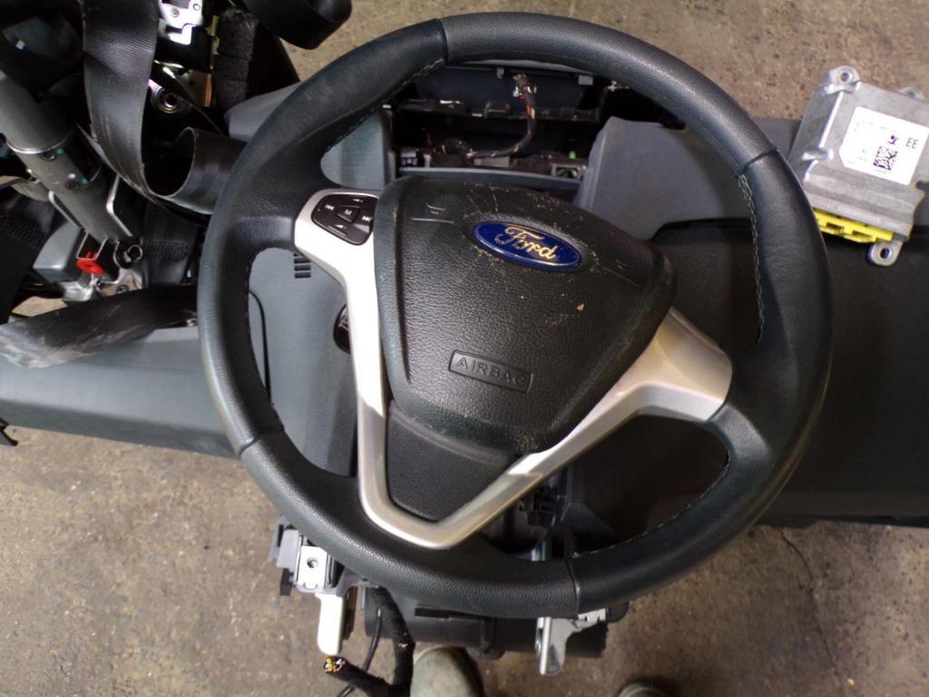 Kit airbag Ford Fiesta VI 2008-2012 LP/13790, Enlèvement ou Envoi, Utilisé, Ford