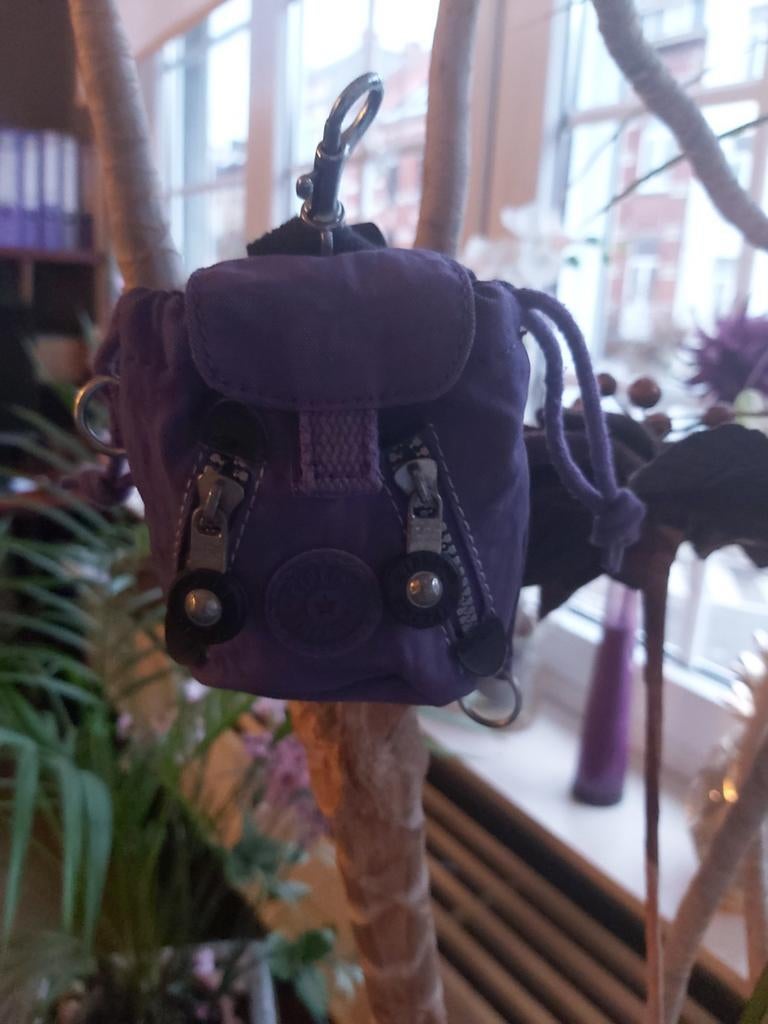 Kipling original mini sac soldé à 9€, Enlèvement, Kipling