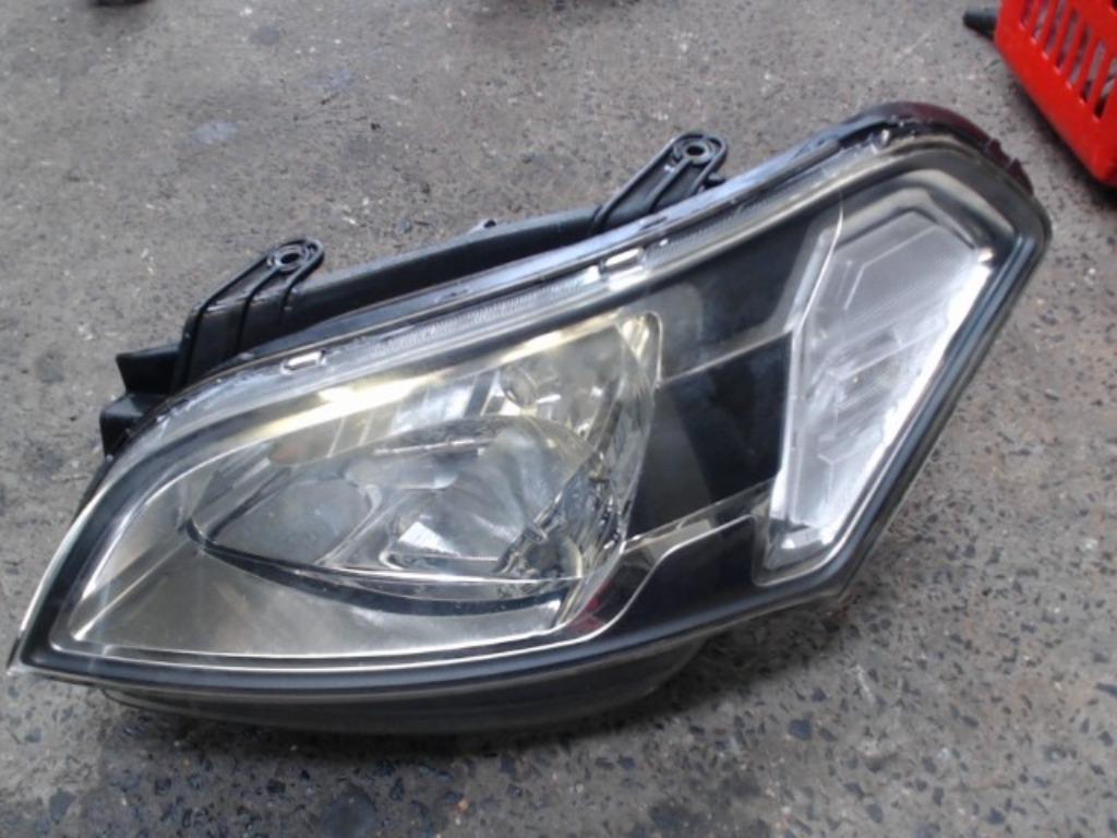 Optique avant gauche Kia Soul 2009-2011 LP/15007, Ophalen, Gebruikt, Kia