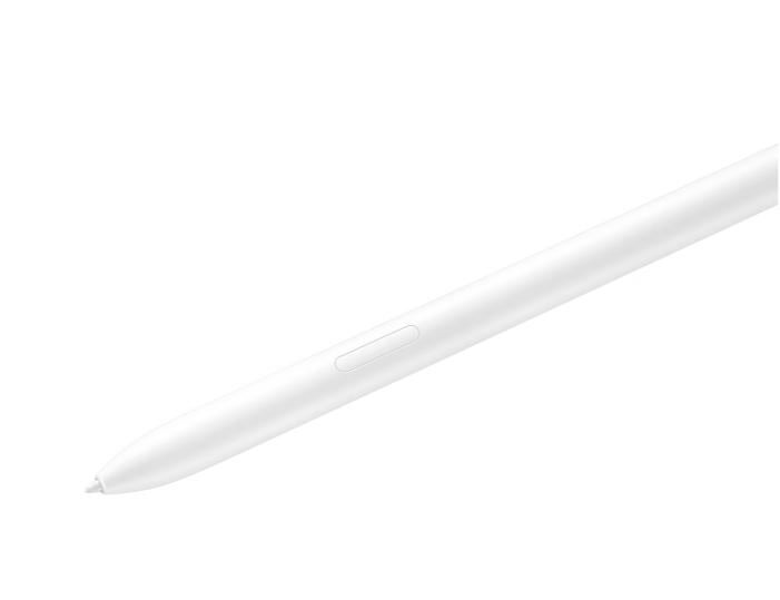 S pen voor Galaxy tab S9 & S10 wit, Computers en Software, Android Tablets, Ophalen, Nieuw, Samsung