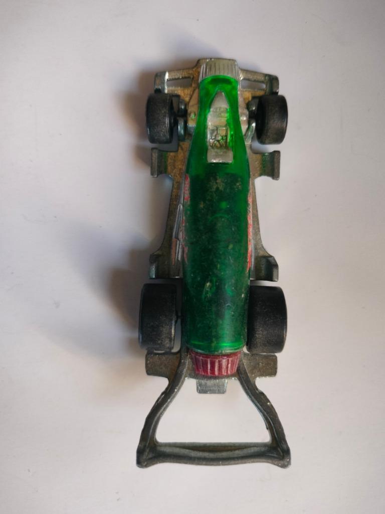 Hot Wheels First Editions Carbonator aftrekker Malysia - A28, Enlèvement ou Envoi, Utilisé, Autres types
